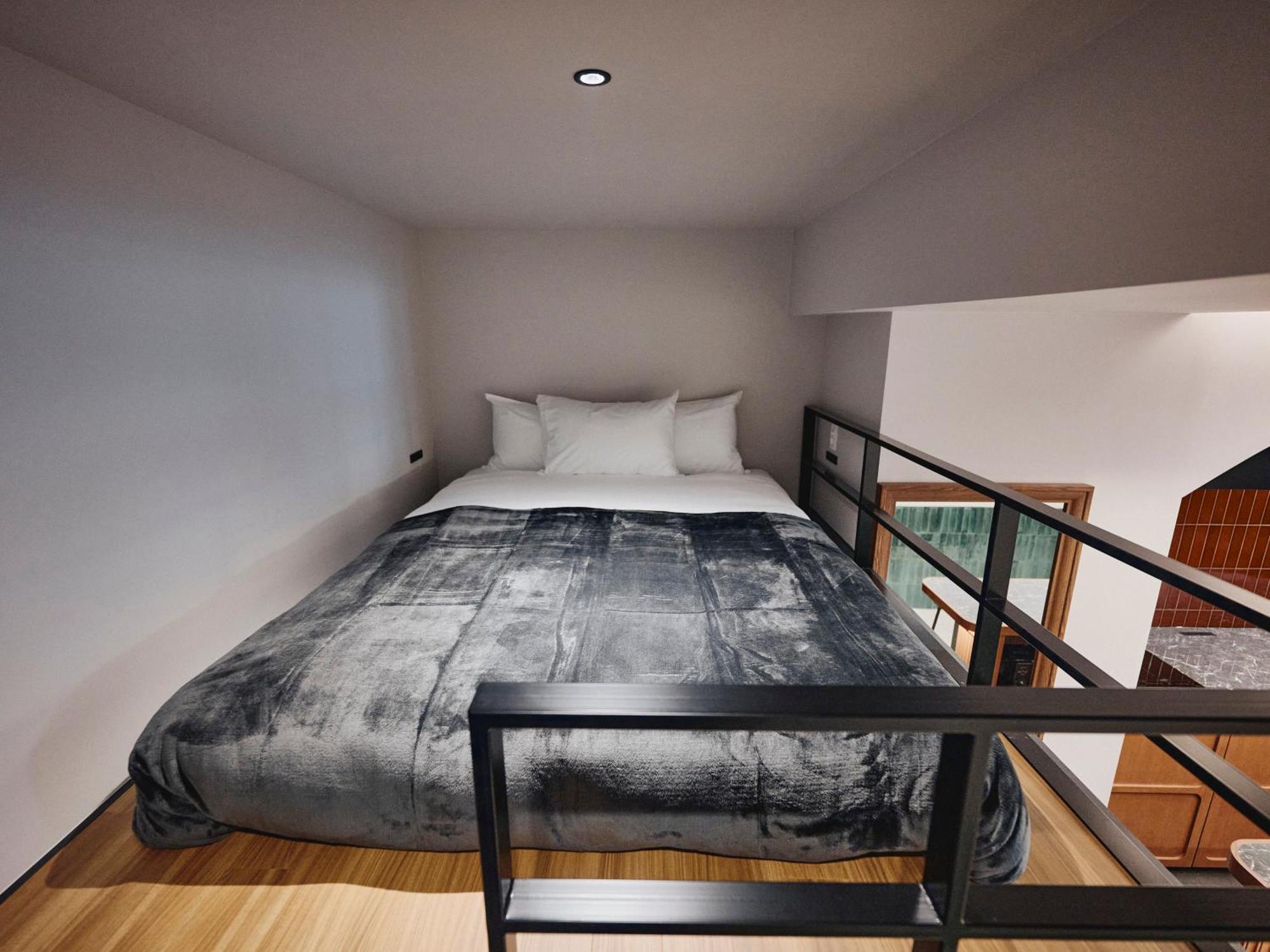 Illi Enu Yotsuya Hotel โตเกียว ภายนอก รูปภาพ